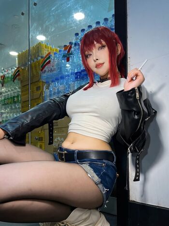 Full leaked Nekoneko jx private onlyfans photo