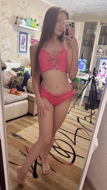 Full leaked Nekoworld private onlyfans photo