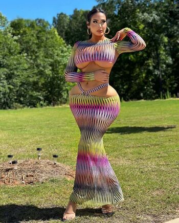 Full leaked Nel peralta private onlyfans photo