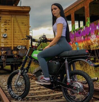 Full leaked Nele lrnz private onlyfans photo