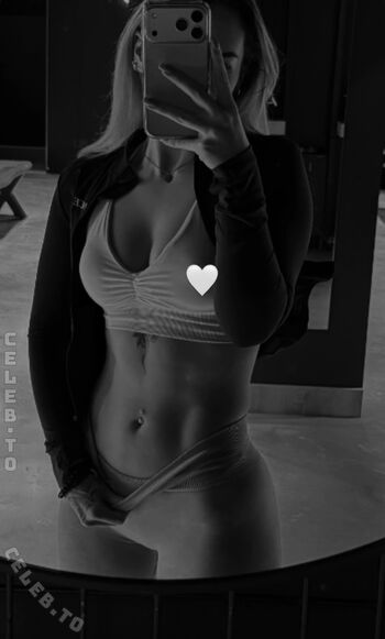 Full leaked Nele mbt private onlyfans photo