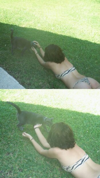 Full leaked Nelesha x private onlyfans photo