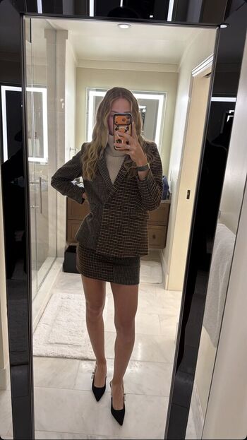 Full leaked Nelly korda page private onlyfans photo