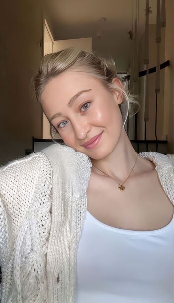 Full leaked Nelly korda page private onlyfans photo