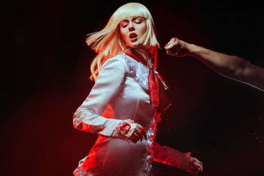 Full leaked Nelly laufeyson private onlyfans photo