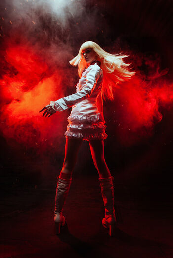 Full leaked Nelly laufeyson private onlyfans photo