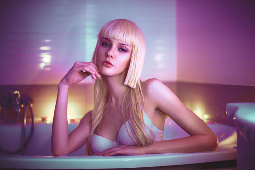 Full leaked Nelly laufeyson private onlyfans photo