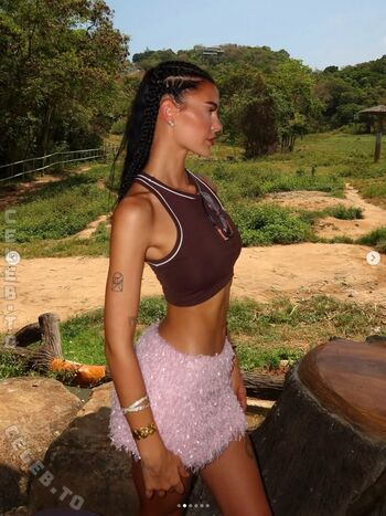 Full leaked Nelnoire private onlyfans photo