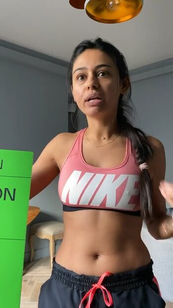 Full leaked Nelufar hedayat private onlyfans photo
