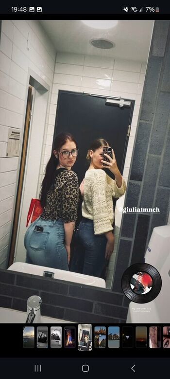 Full leaked Nena mnch private onlyfans photo