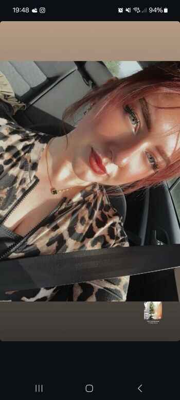 Full leaked Nena mnch private onlyfans photo