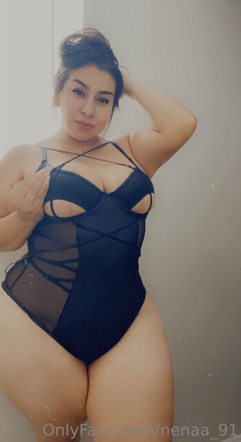 Full leaked Nenaa private onlyfans photo