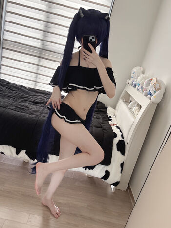 Full leaked Nenechi private onlyfans photo