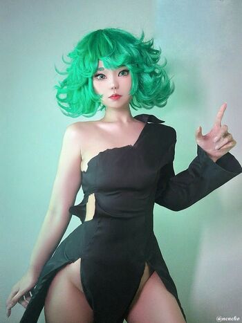 Full leaked Neneko private onlyfans photo