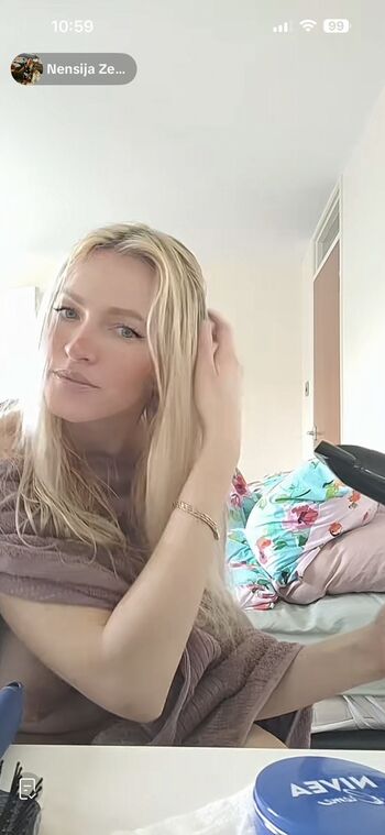 Full leaked Nensijazenfa private onlyfans photo