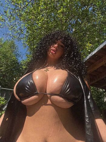 Full leaked Neomi gaia private onlyfans photo