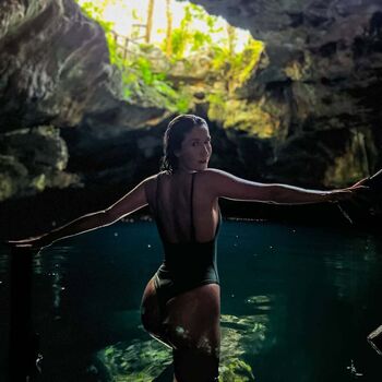 Full leaked Nephael private onlyfans photo