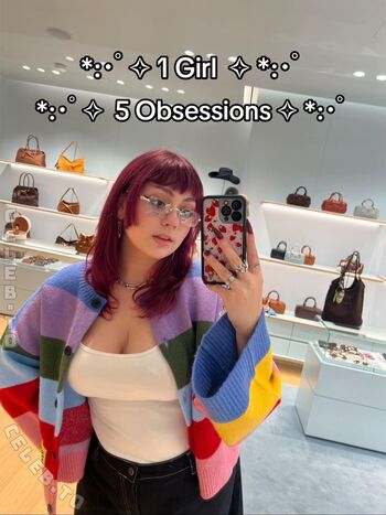 Full leaked Nephynee private onlyfans photo