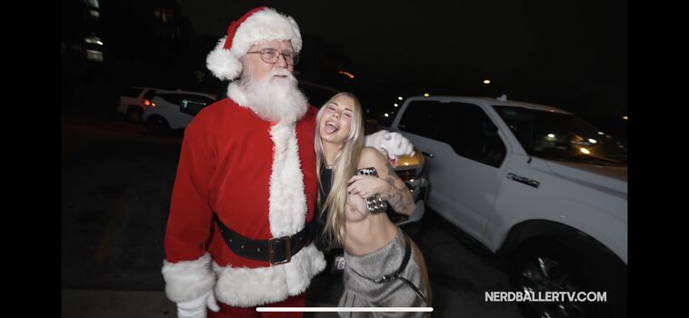 Full leaked Nerdballertv private onlyfans photo