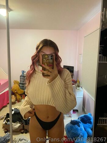 Full leaked Nerdyhayley private onlyfans photo