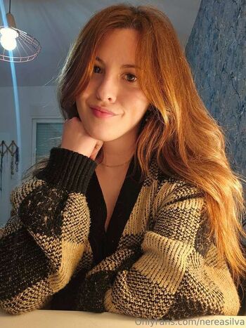 Full leaked Nerea silva page private onlyfans photo