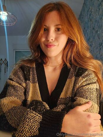 Full leaked Nerea silva page private onlyfans photo