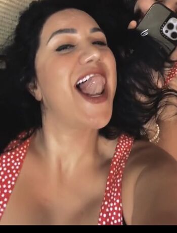 Full leaked Nermin hazem private onlyfans photo