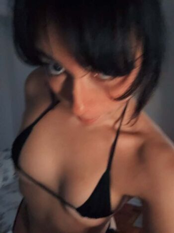 Full leaked Nerokoi private onlyfans photo