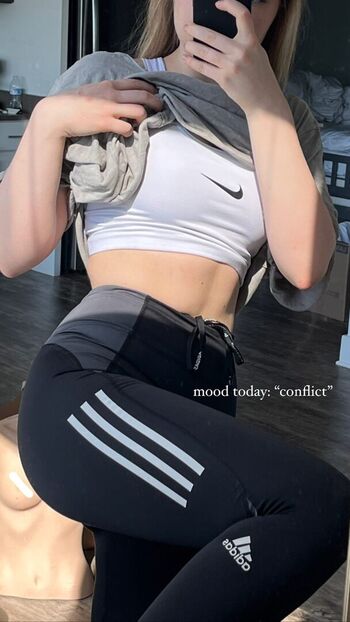 Full leaked Nerushimav page private onlyfans photo