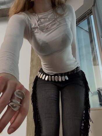 Full leaked Nerushimav page private onlyfans photo