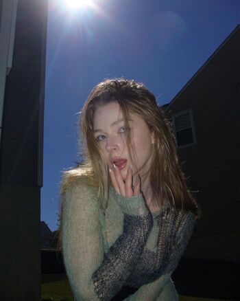 Full leaked Nerushimav page private onlyfans photo