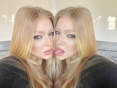 Full leaked Nerushimav page private onlyfans photo