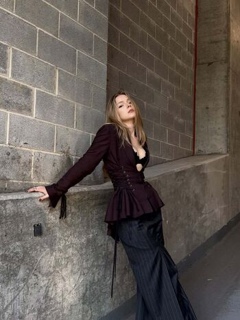 Full leaked Nerushimav page private onlyfans photo