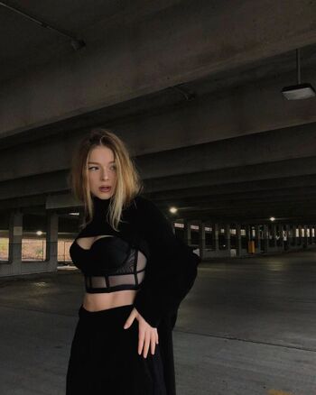 Full leaked Nerushimav page private onlyfans photo