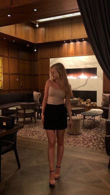 Full leaked Nerushimav page private onlyfans photo