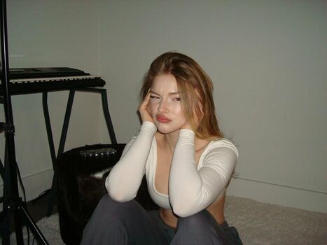 Full leaked Nerushimav page private onlyfans photo