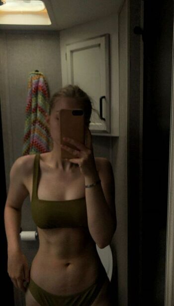 Full leaked Nerushimav page private onlyfans photo