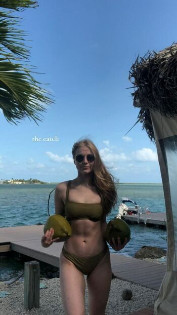 Full leaked Nerushimav page private onlyfans photo