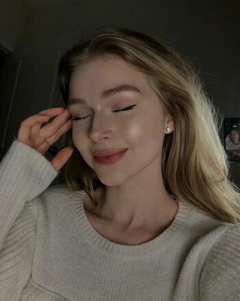 Full leaked Nerushimav page private onlyfans photo