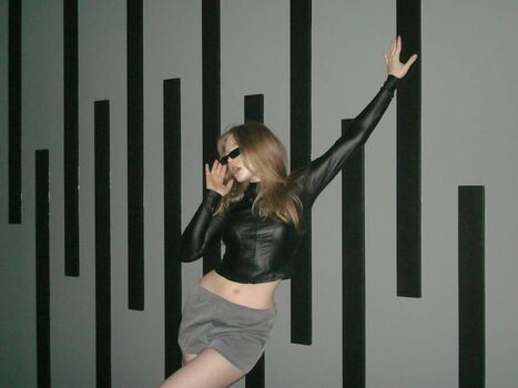 Full leaked Nerushimav private onlyfans photo