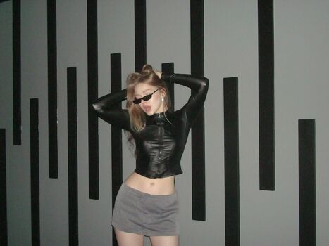 Full leaked Nerushimav private onlyfans photo