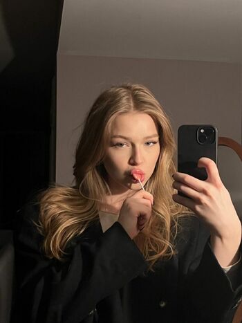 Full leaked Nerushimav private onlyfans photo