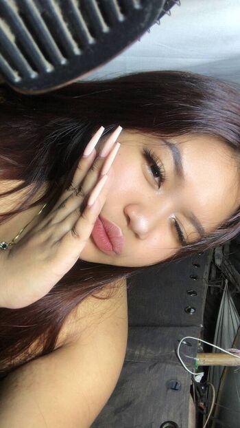 Full leaked Nesh page private onlyfans photo