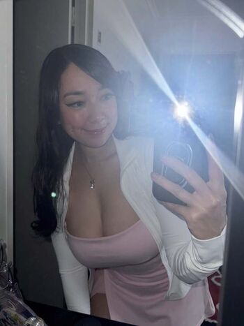 Full leaked Ness alpaca private onlyfans photo