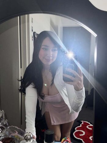 Full leaked Ness alpaca private onlyfans photo