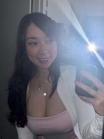 Full leaked Ness alpaca private onlyfans photo