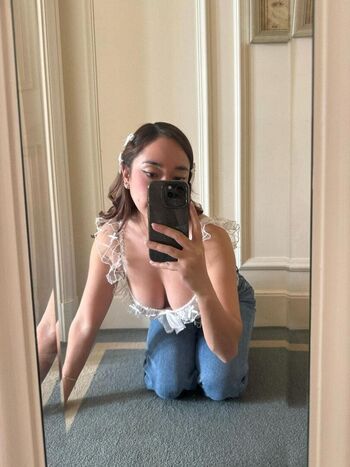 Full leaked Ness alpaca private onlyfans photo