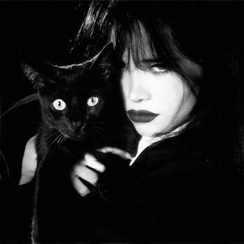 Full leaked Nessa barrett page private onlyfans photo