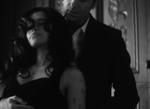 Full leaked Nessa barrett page private onlyfans photo