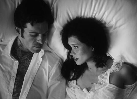 Full leaked Nessa barrett page private onlyfans photo